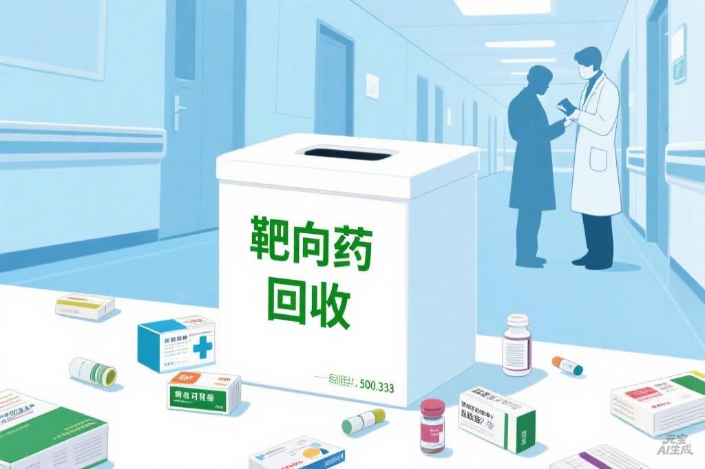西安手把手揭秘靶向药物正规回收平台，肿瘤患者家属必看避坑指南