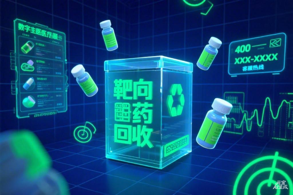 西安揭秘高价回收靶向药电话背后的真实服务流程与避坑指南